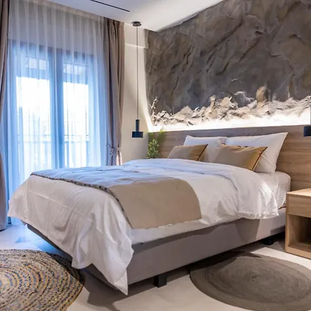 Polyzos Luxury Meteora #2 - Adults Friendly 4* كالامباكا