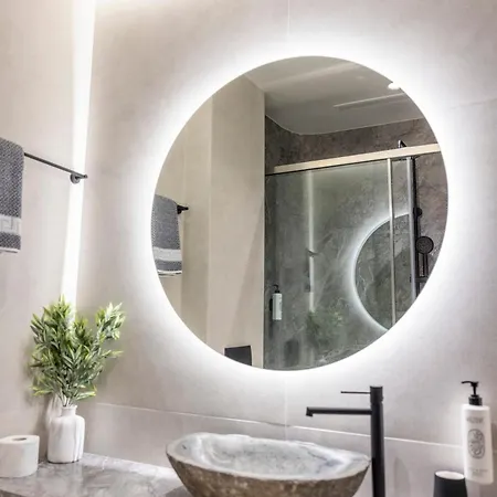 Polyzos Luxury Meteora #2 - Adults Friendly 4* كالامباكا