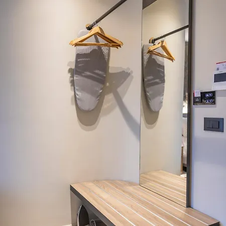 شقة فندقية Polyzos Luxury Meteora #2 - Adults Friendly 4*