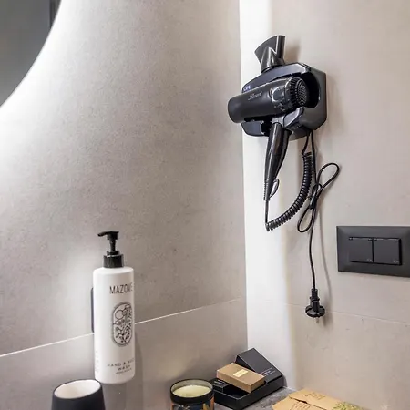 Polyzos Luxury Meteora #2 - Adults Friendly شقة فندقية